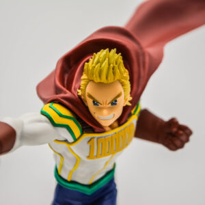 Figurka My Hero Academia: The Amazing Heroes - Mirio Togata Vol. 27