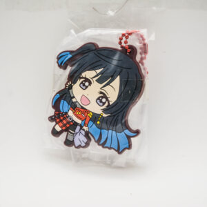 Love Live - Setsuna Yuki - Strapek