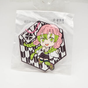 Kimetsu No Yaiba – Demon Slayer - Mitsuri Kanroji - Strapek