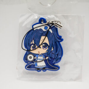 Senki Zesshou Symphogear - Tsubasa Kazunari - Strapek