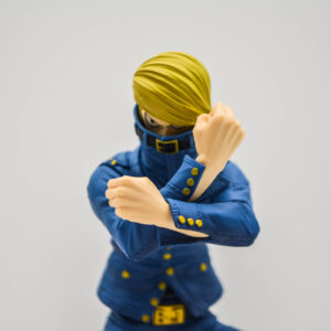 Figurka My Hero Academia: The Amazing Heroes - Tsunagu Hakamada