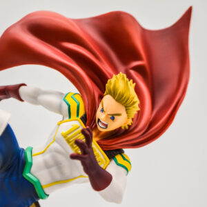 Figurka My Hero Academia: The Amazing Heroes - Mirio Togata Vol. 16