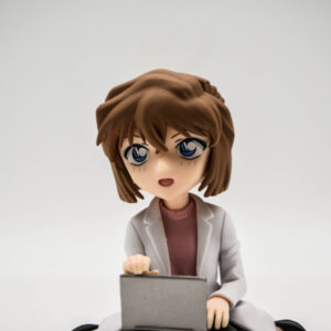 Detective Conan -  Meitantei Conan - Haibara Ai - Premium Chokonose