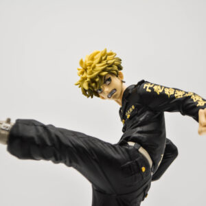 Tokyo Revengers - Matsuno Chifuyu - King of Artist