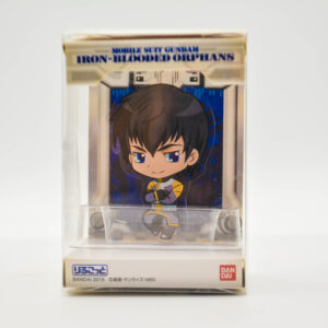 Mobile Suit Gundam IRON-BLOODED ORPHANS - Breloczek Akrylowy