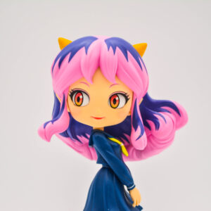 Urusei Yatsura - Lum - Q Posket