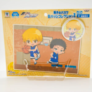 Kuroko No Basket - Ryota Kise - Przypinka