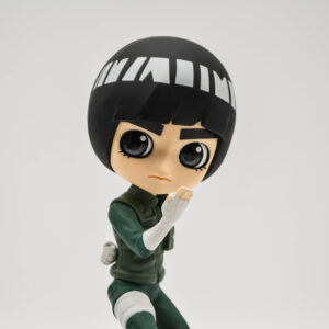 Naruto Shippuuden - Rock Lee - Q Posket
