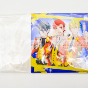 The Idolmaster Side M - Figurka Akrylowa