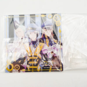 The Idolmaster Side M - Figurka Akrylowa