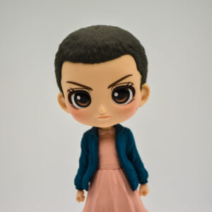 Stranger Things - Eleven - Q Posket