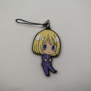 Cardfight Vanguard - Strapek