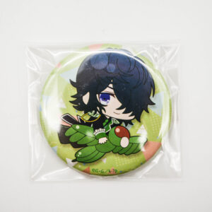 K Project - Przypinka
