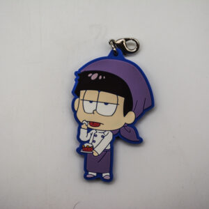 Osomatsu-san - Ichimatsu - Strapek