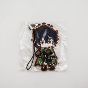 The Rising of the Shield Hero  - Strapek