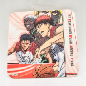 Kuroko No Basket - Podkładka Pod Kubek
