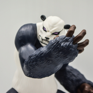 Jujutsu Kaisen - Panda - Gorilla Mode