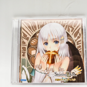 Shining Ark - CD
