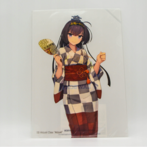Kantai Collection - Teczka A4