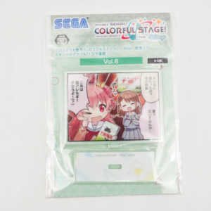 Project Sekai - Colorful Stage ! - Akrylowy Stand
