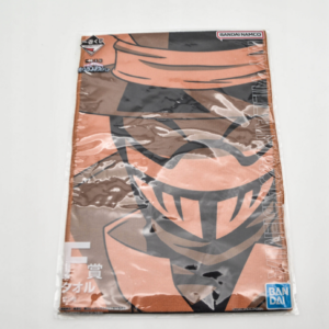My hero academia - Mr Compress - Ręcznik