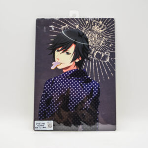 Uta No Prince-sama - Pencil Board B5