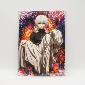Tokyo Ghoul - Pencil Board B5