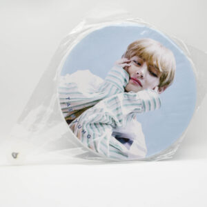 BTS taehyung - Wachlarz