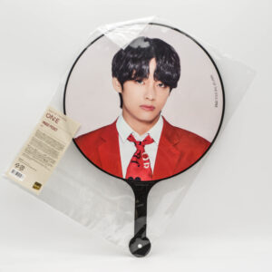 BTS Map Of The Soul - Wachlarz