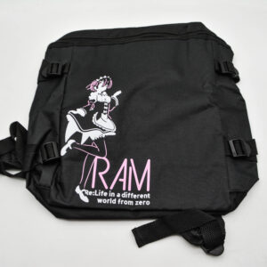 Re:Zero kara Hajimeru Isekai Seikatsu - Ram - Plecak