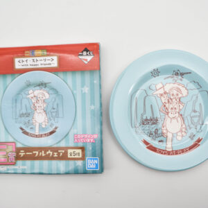 Toy Story - Talerzyk Plastikowy