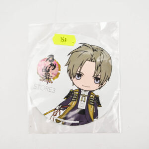 Touken Ranbu - Wlepka
