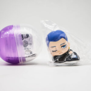 Tokyo Revengers - Shiba Hakkai