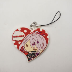 Diabolic Lovers - Strapek