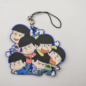 Osomatsu-san - Strapek