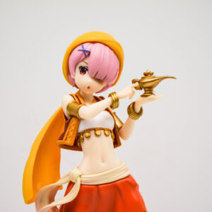 Re:Zero kara Hajimeru Isekai Seikatsu - Ram - in Arabian Night