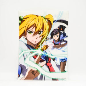Maken Ki - Teczka A4