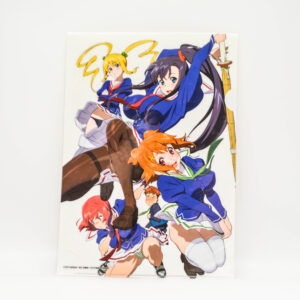 Maken Ki - Teczka A4