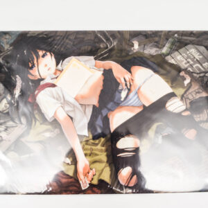 R18 Renji Murata - Teczka A4