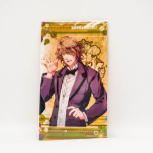 Uta No Prince-sama - Teczka na bilety