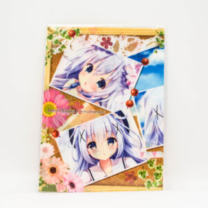Melon Books - Kinokonomi - Teczka B5