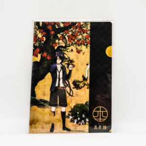 Touken Ranbu - Zestaw 2 Teczek A5