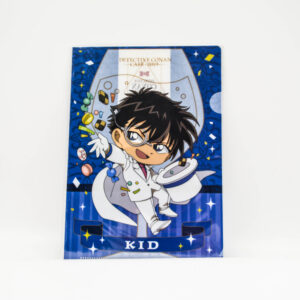 Detective Conan Cafe - Kid - Teczka