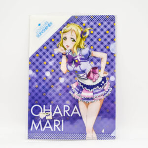 Love Live Sunshine - Teczka A5