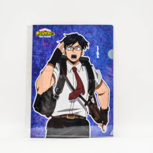 Boku no / My Hero Academia - Teczka A5
