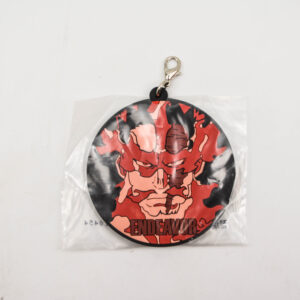 Boku no / My Hero Academia - Endeavar - Breloczek