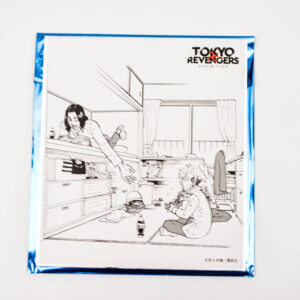 Tokyo Revengers - Shikishi