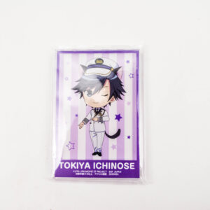 Uta No prince sama - Tokiya Ichinose - Akrylowy Art