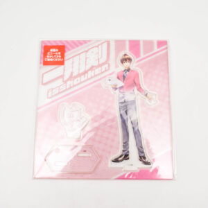 Virtual Youtubers - Isshouken - Akrylowa Figurka