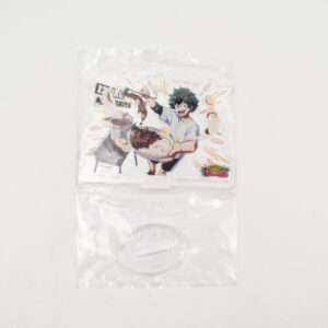 My Hero Academia - Izuku Midoriya - Figurka Akrylowa